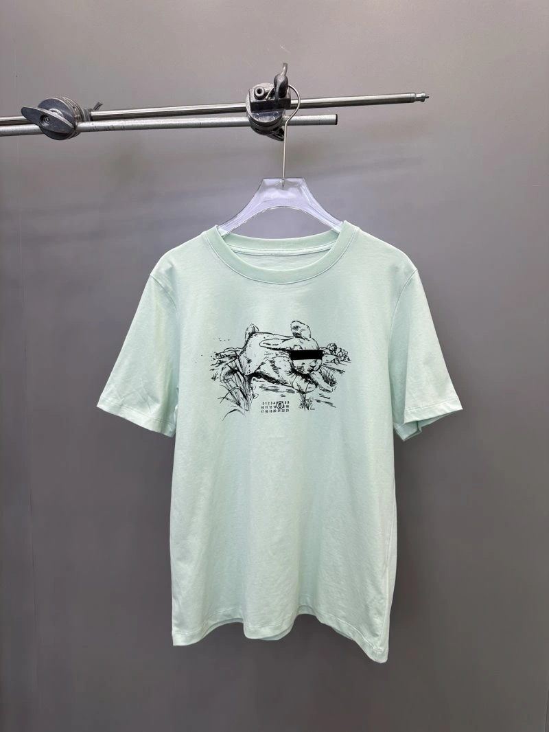 Maison Margiela T-Shirts WellDesigned 149318