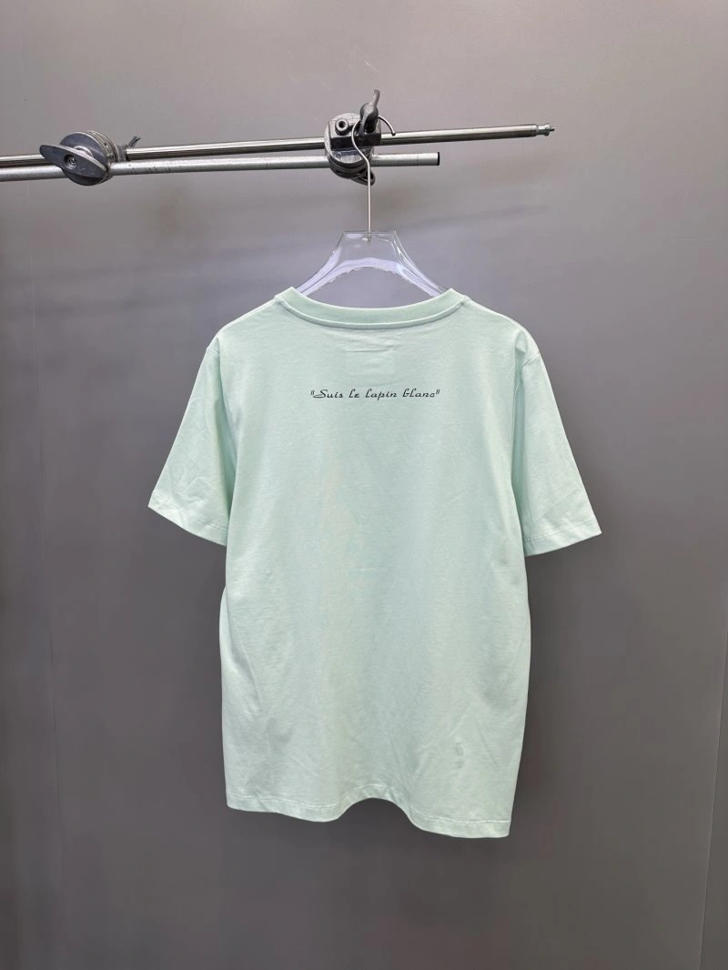 Maison Margiela T-Shirts WellDesigned 149318