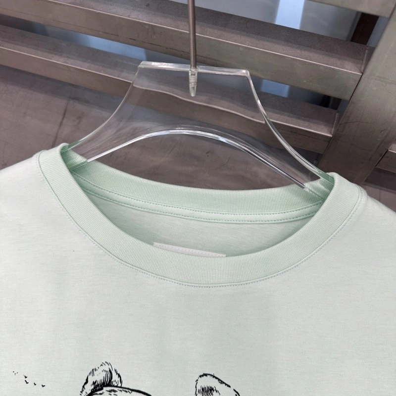 Maison Margiela T-Shirts WellDesigned 149318