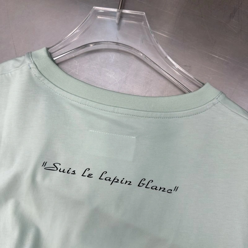 Maison Margiela T-Shirts WellDesigned 149318