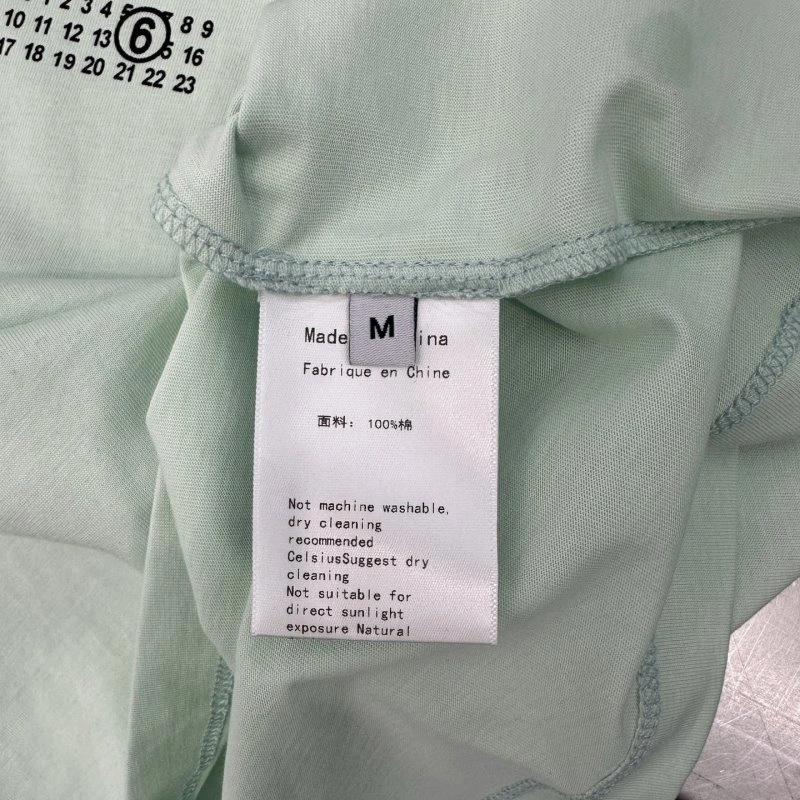 Maison Margiela T-Shirts WellDesigned 149318
