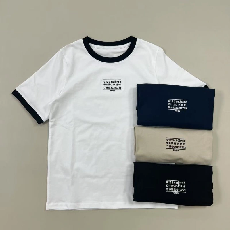 Maison Margiela T-Shirts Sustainable 149325