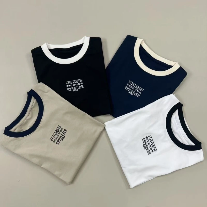 Maison Margiela T-Shirts Sustainable 149325