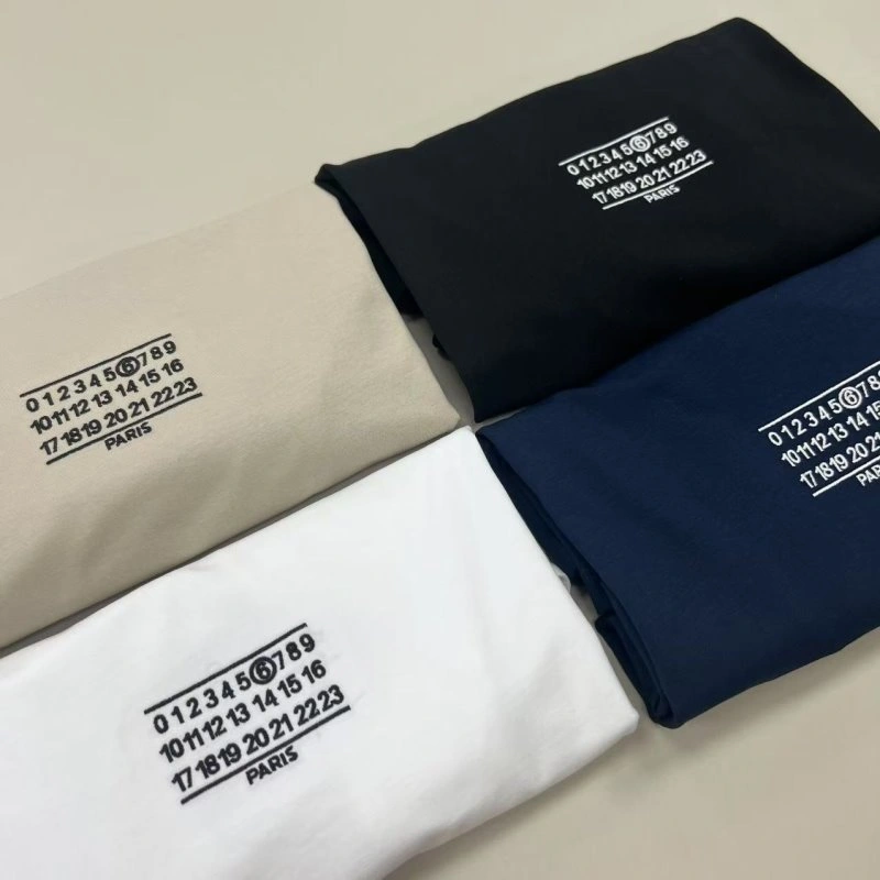 Maison Margiela T-Shirts Sustainable 149325
