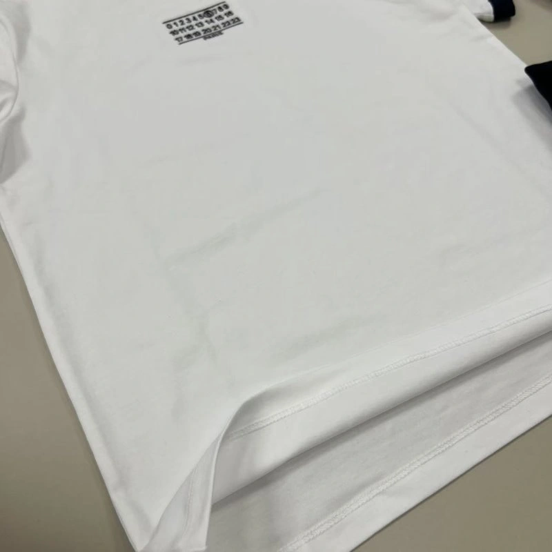 Maison Margiela T-Shirts Sustainable 149325