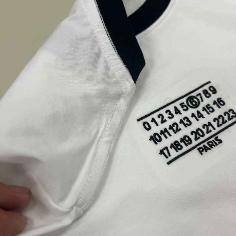 Maison Margiela T-Shirts Sustainable 149325