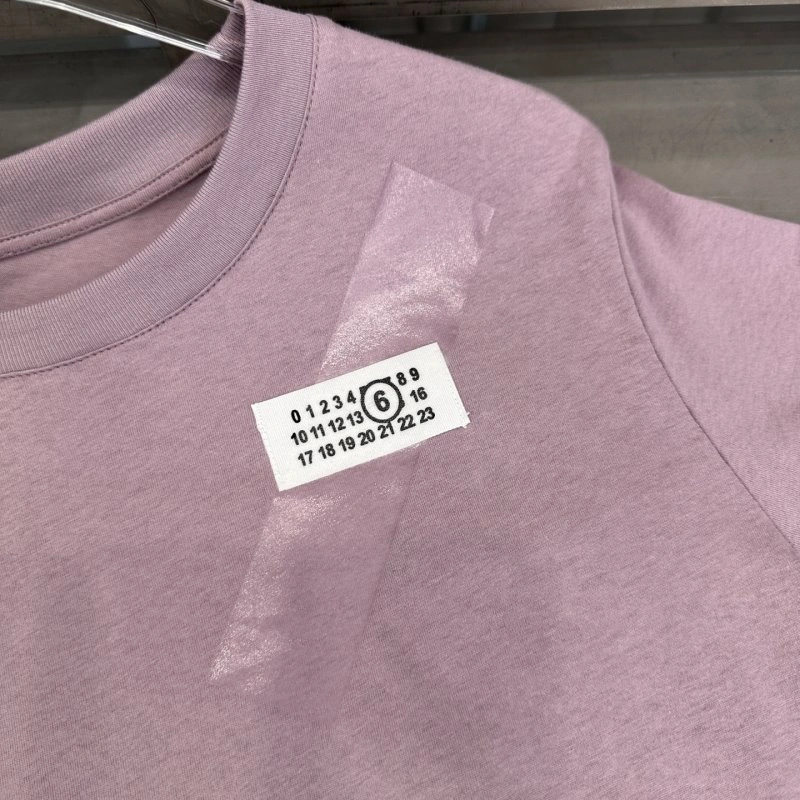 Sustainable Maison Margiela T-Shirts 149314
