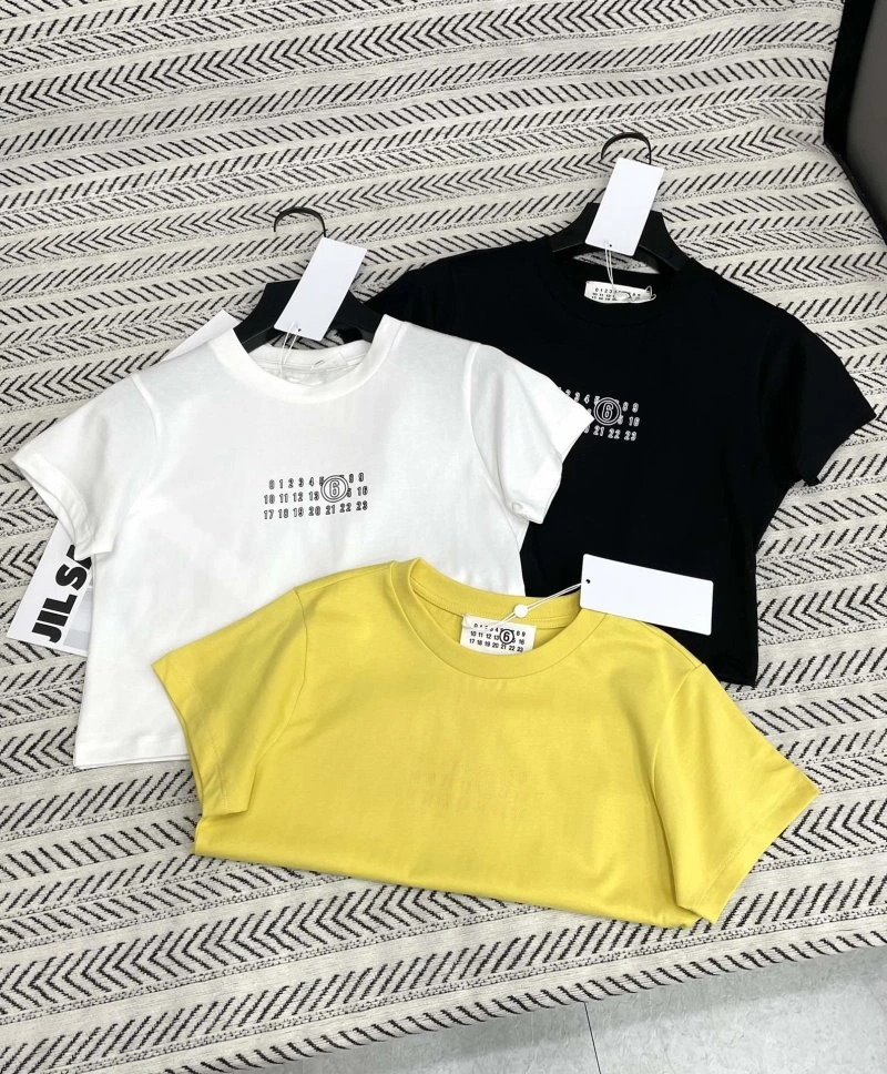 Affordable Maison Margiela T-Shirts 154685