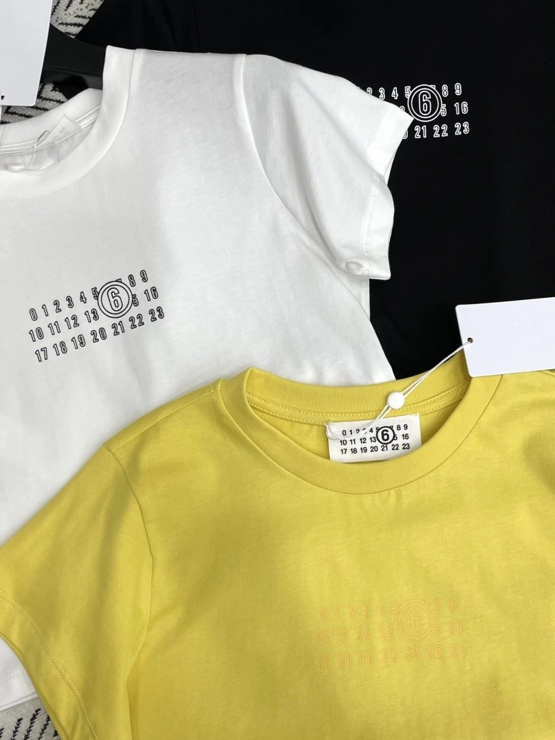 Affordable Maison Margiela T-Shirts 154685