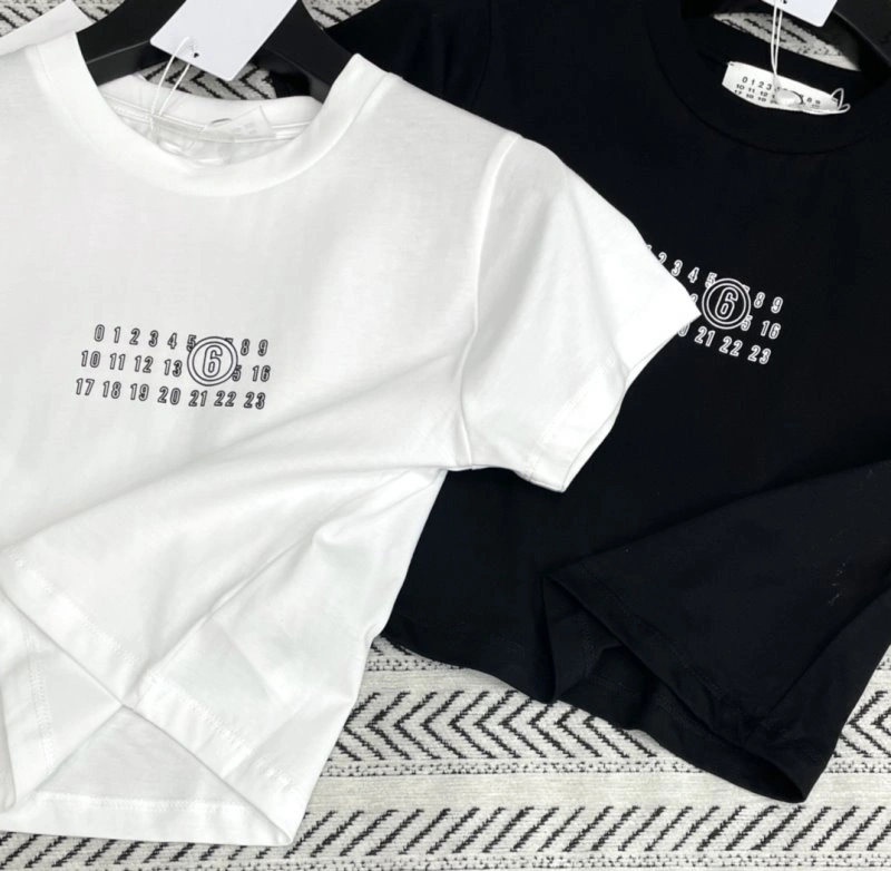 Affordable Maison Margiela T-Shirts 154685