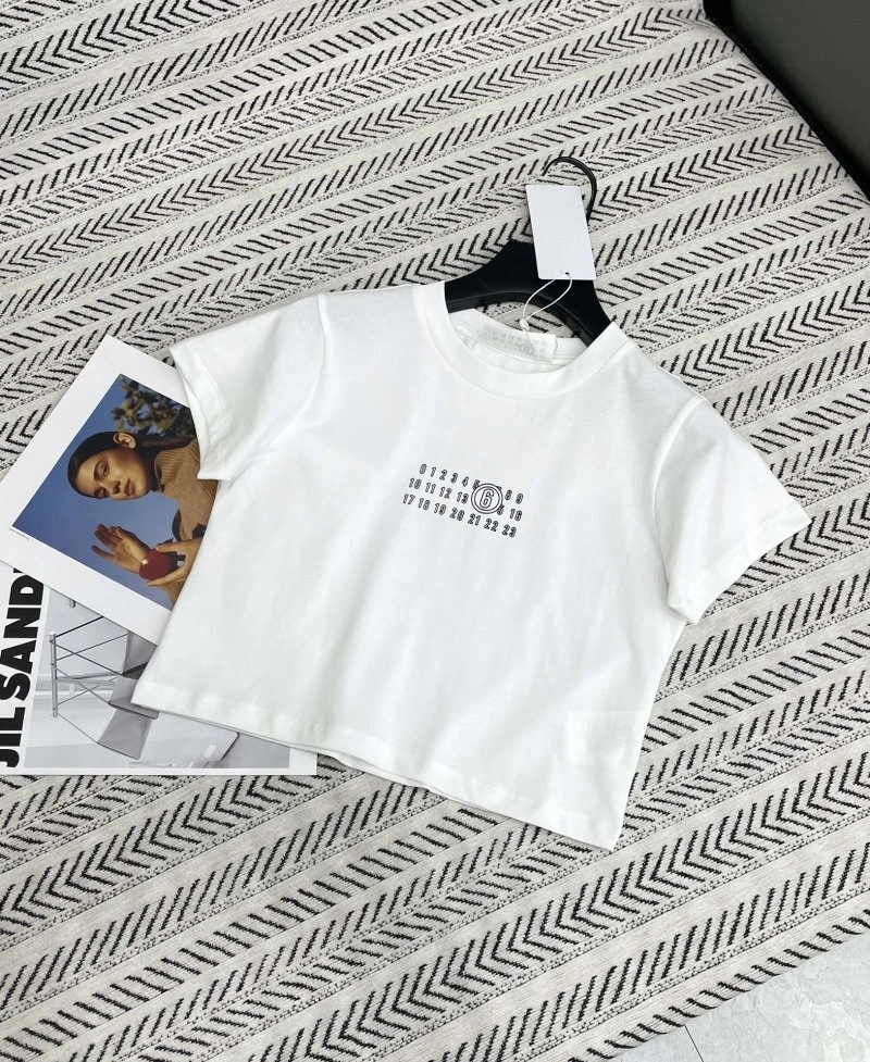 Affordable Maison Margiela T-Shirts 154685