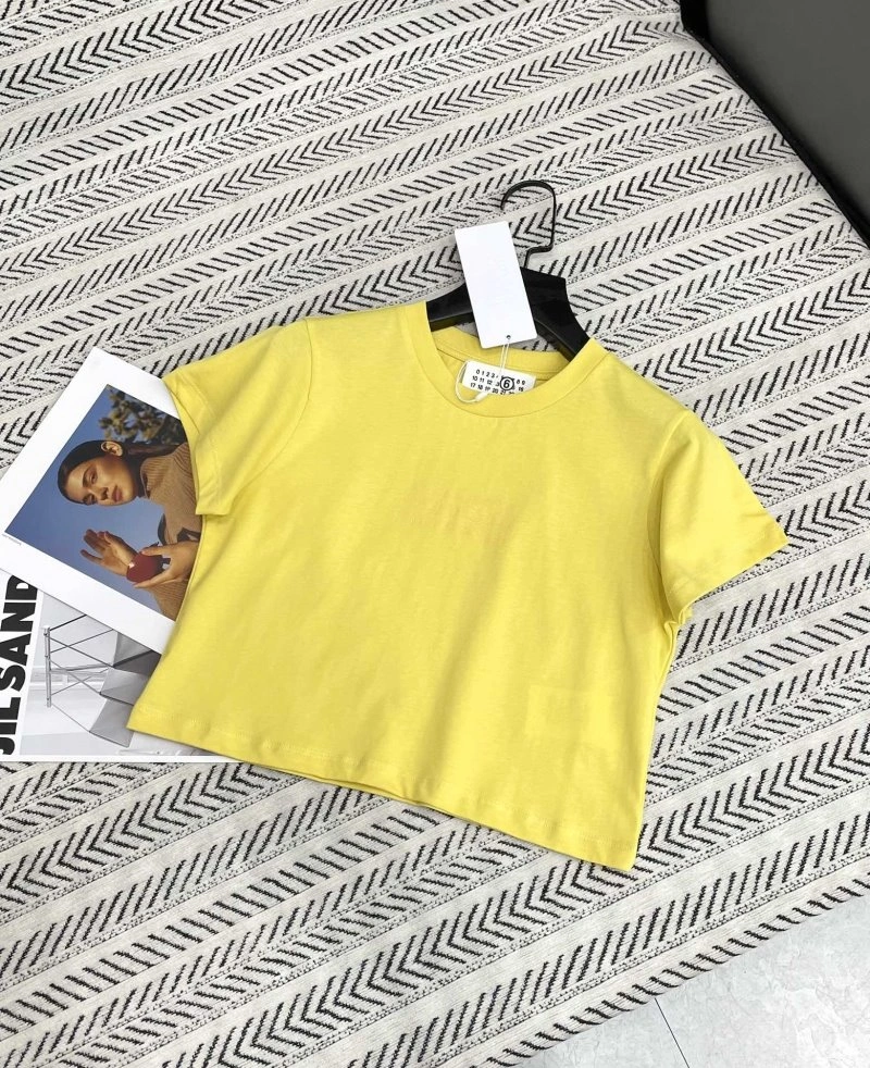 Affordable Maison Margiela T-Shirts 154685