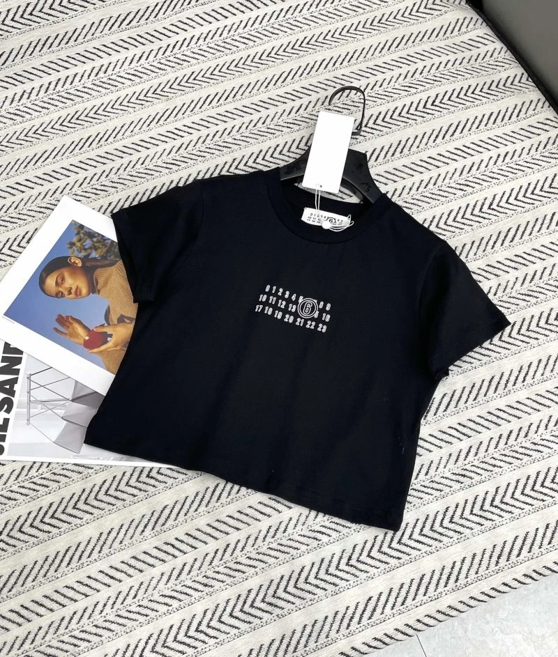 Affordable Maison Margiela T-Shirts 154685