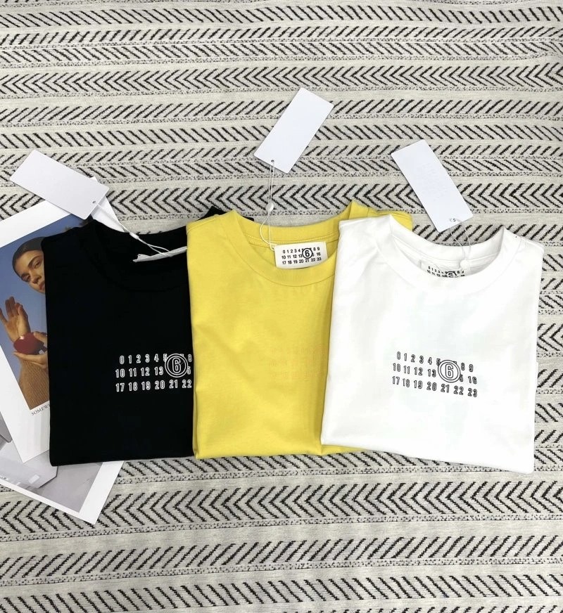 Affordable Maison Margiela T-Shirts 154685