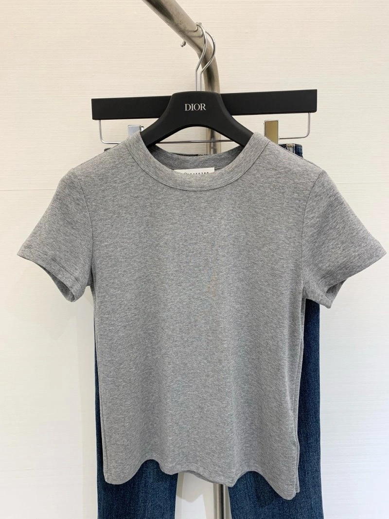 Maison Margiela T-Shirts Compact 154689