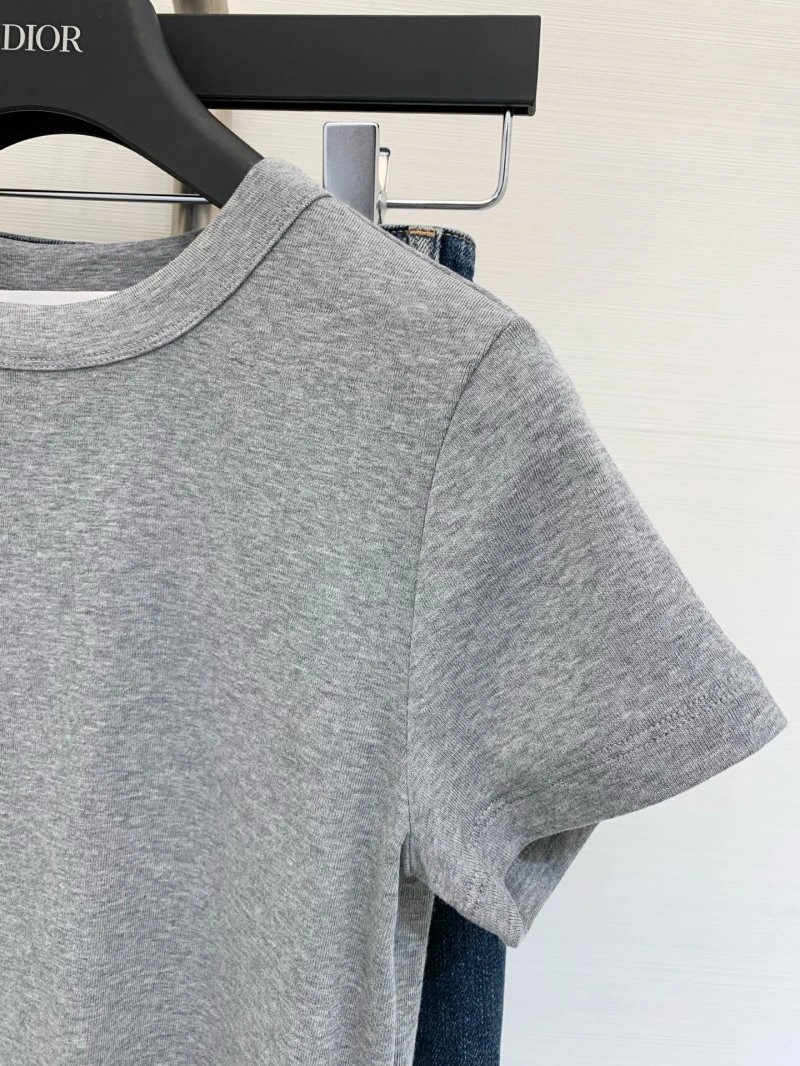 Maison Margiela T-Shirts Compact 154689