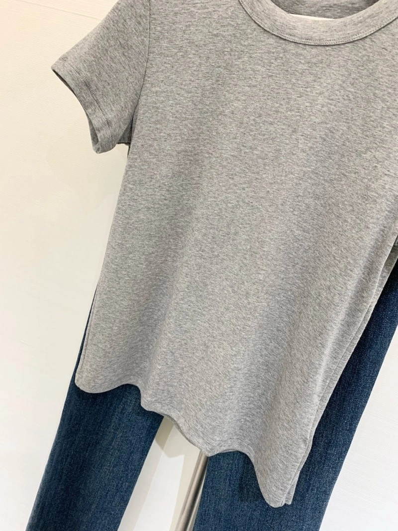 Maison Margiela T-Shirts Compact 154689