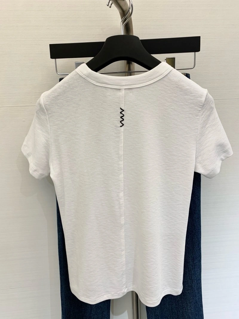 Stylish Maison Margiela T-Shirts 154643