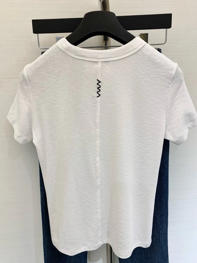 Stylish Maison Margiela T-Shirts 154643