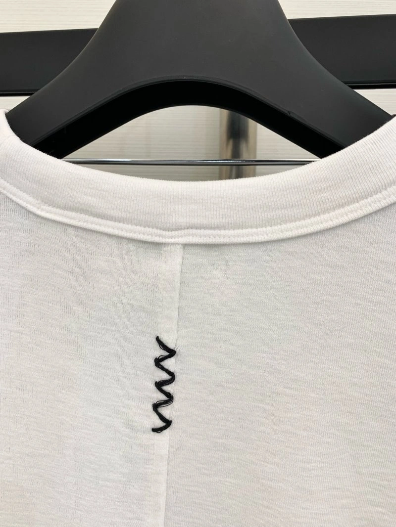 Stylish Maison Margiela T-Shirts 154643