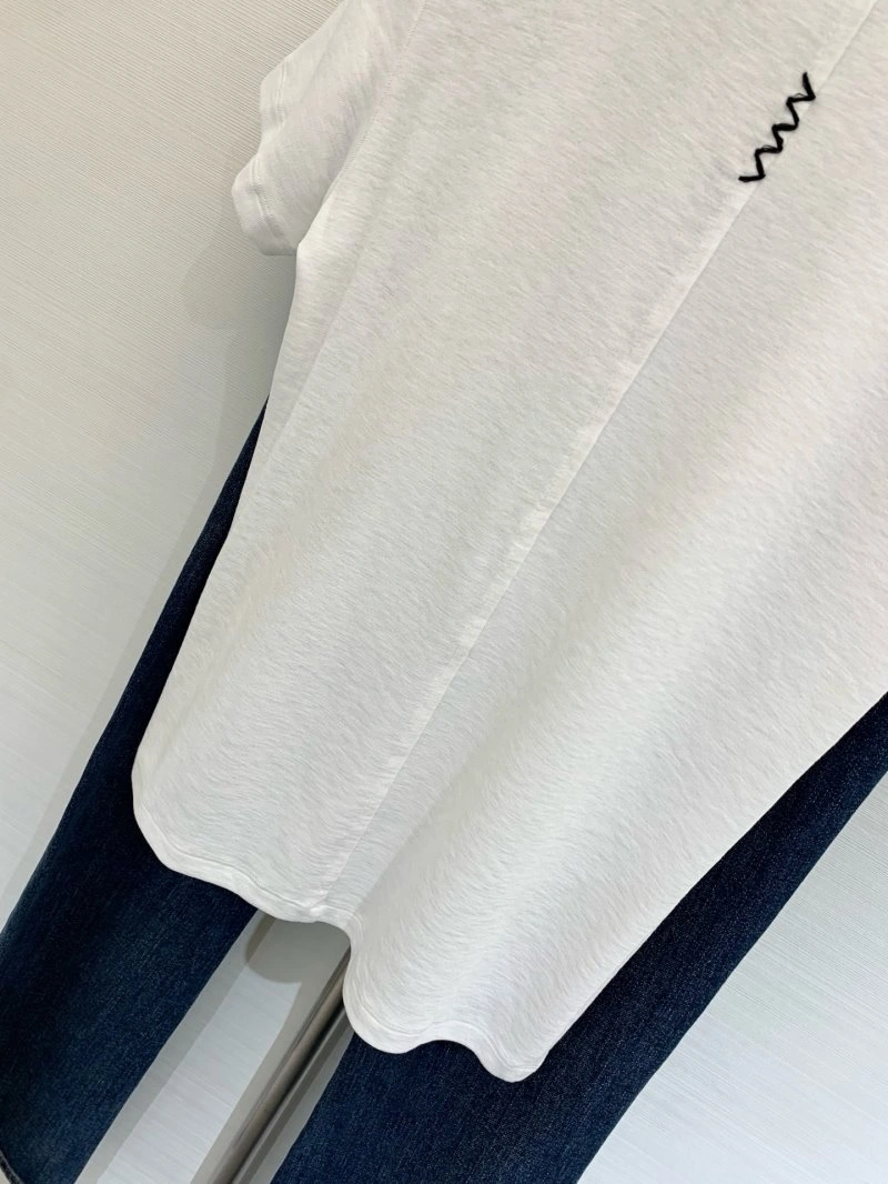 Stylish Maison Margiela T-Shirts 154643