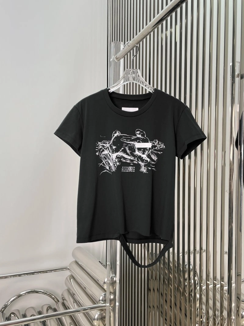 Attractive Maison Margiela T-Shirts 154641
