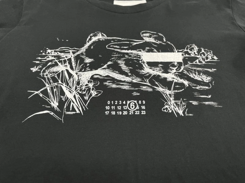 Attractive Maison Margiela T-Shirts 154641