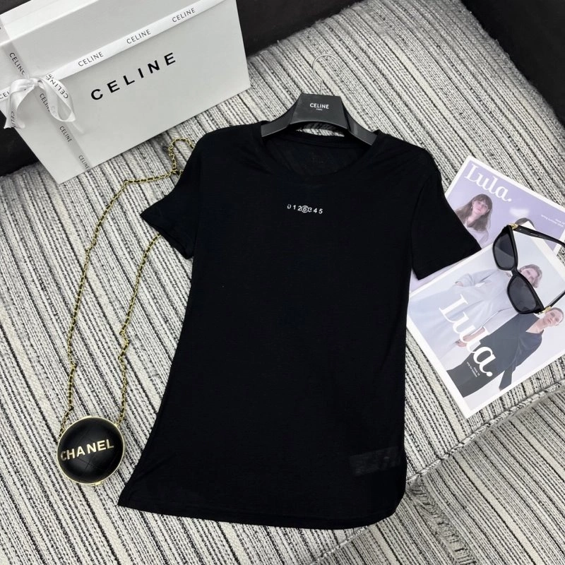 Sustainable Maison Margiela T-Shirts 154657
