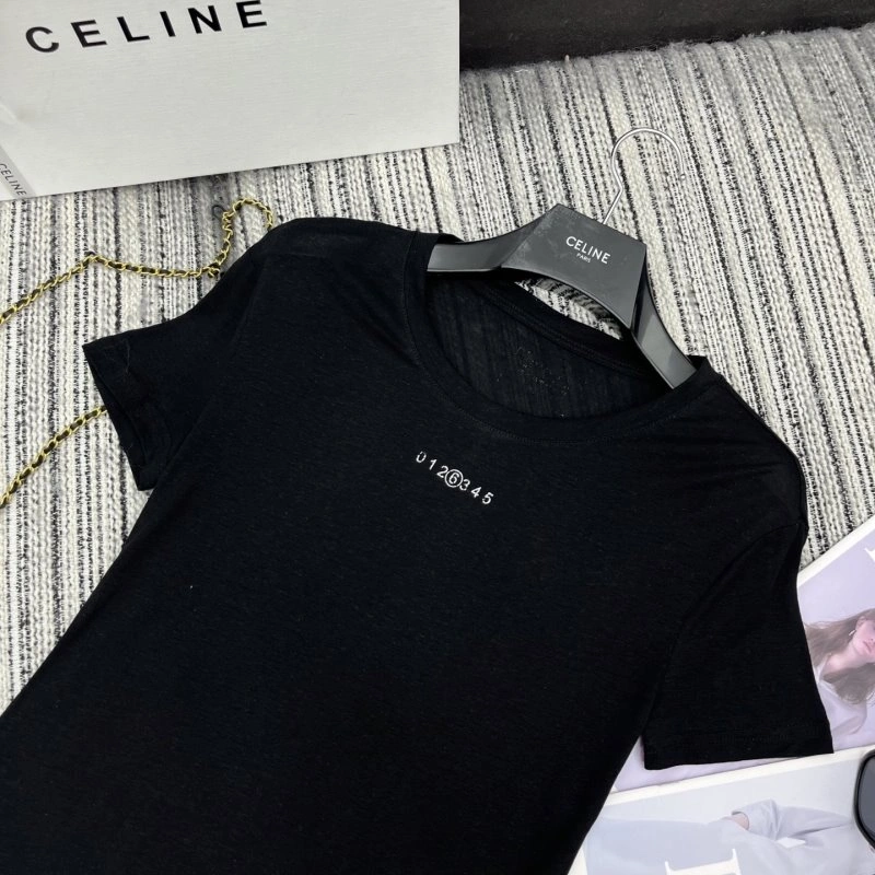 Sustainable Maison Margiela T-Shirts 154657