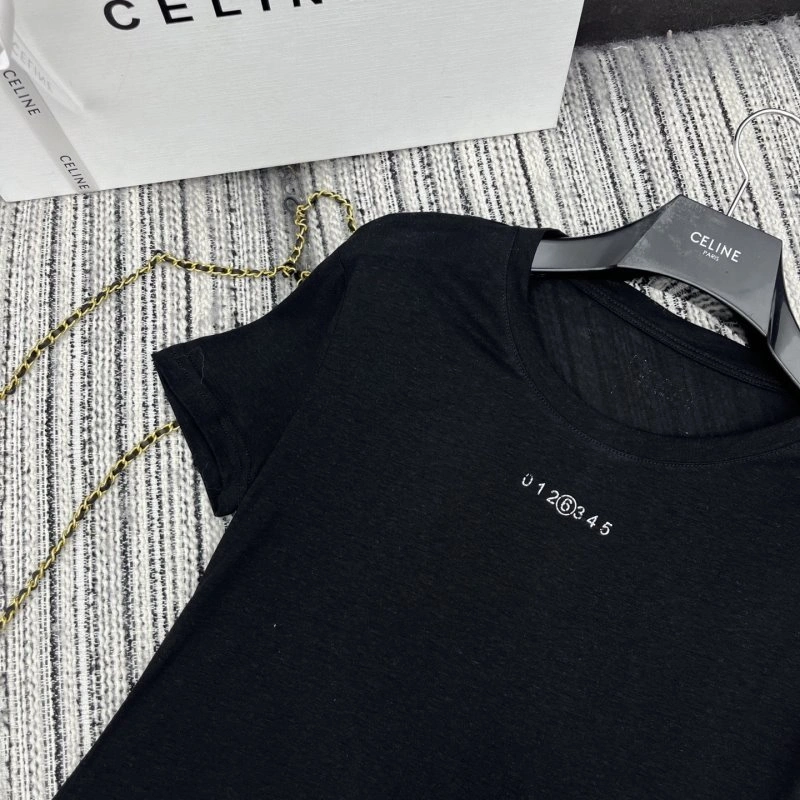 Sustainable Maison Margiela T-Shirts 154657