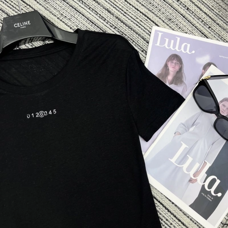 Sustainable Maison Margiela T-Shirts 154657