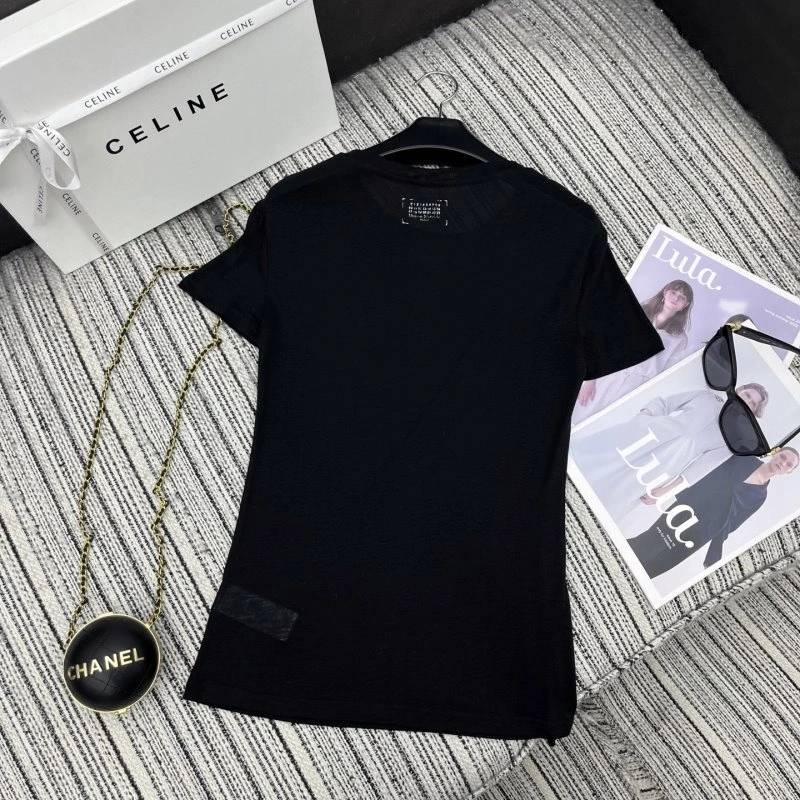 Sustainable Maison Margiela T-Shirts 154657