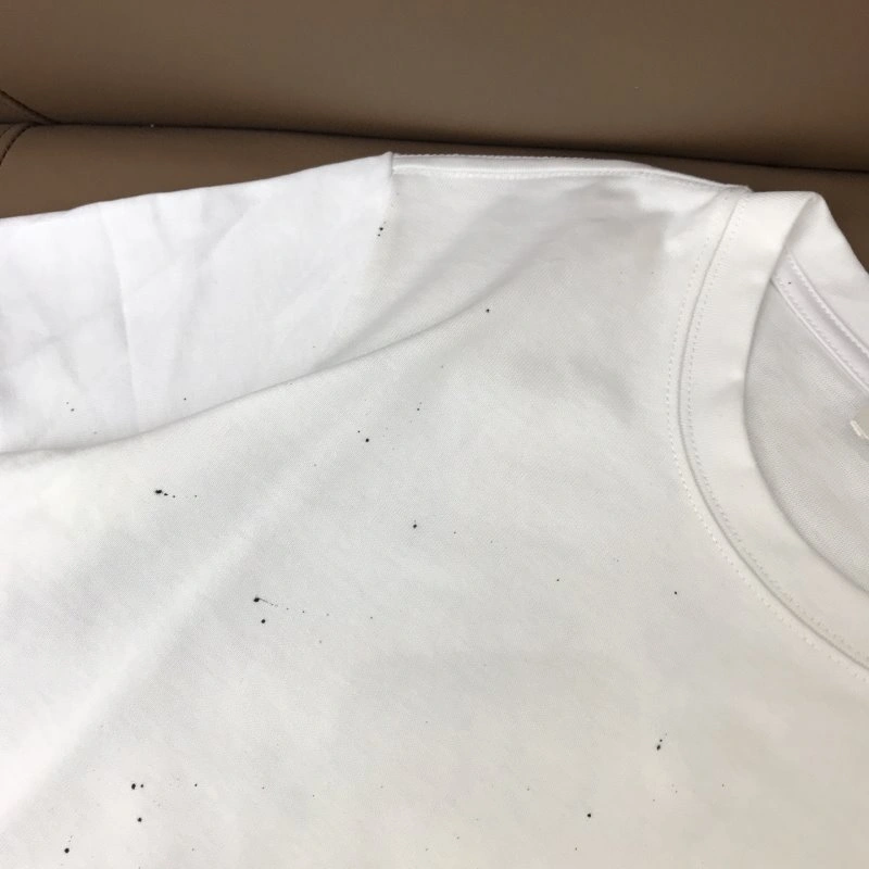 Maison Margiela T-Shirts Lightweight 154655