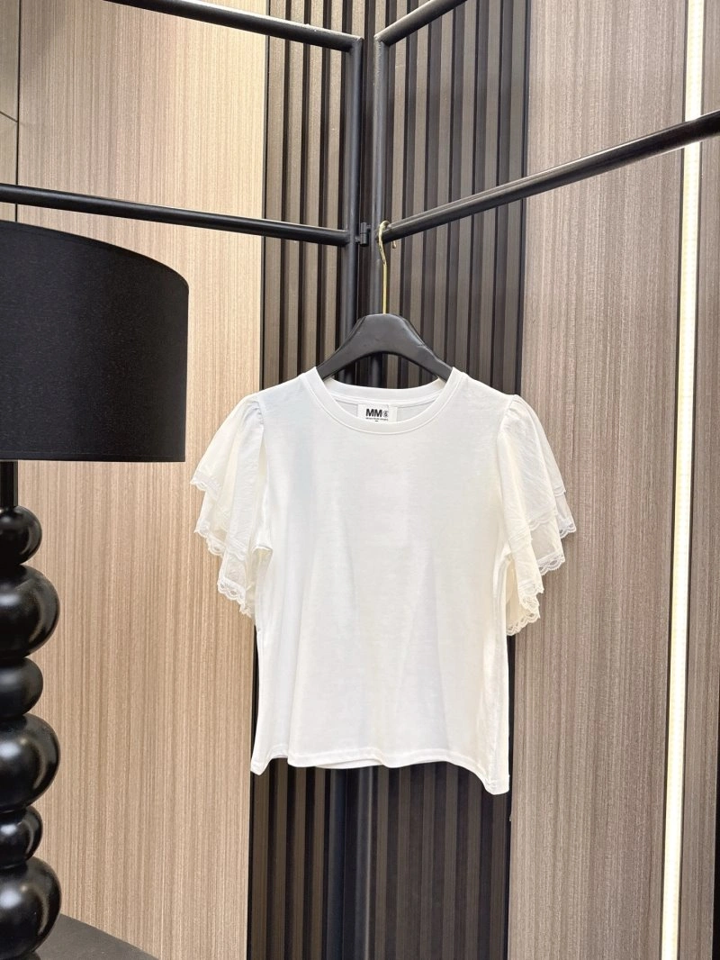 Affordable Maison Margiela T-Shirts 154636