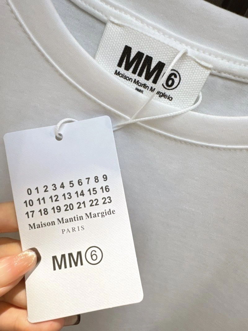 Affordable Maison Margiela T-Shirts 154636