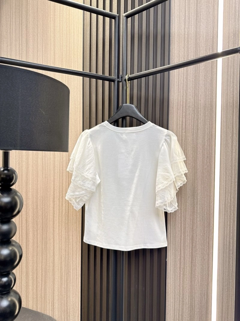 Affordable Maison Margiela T-Shirts 154636