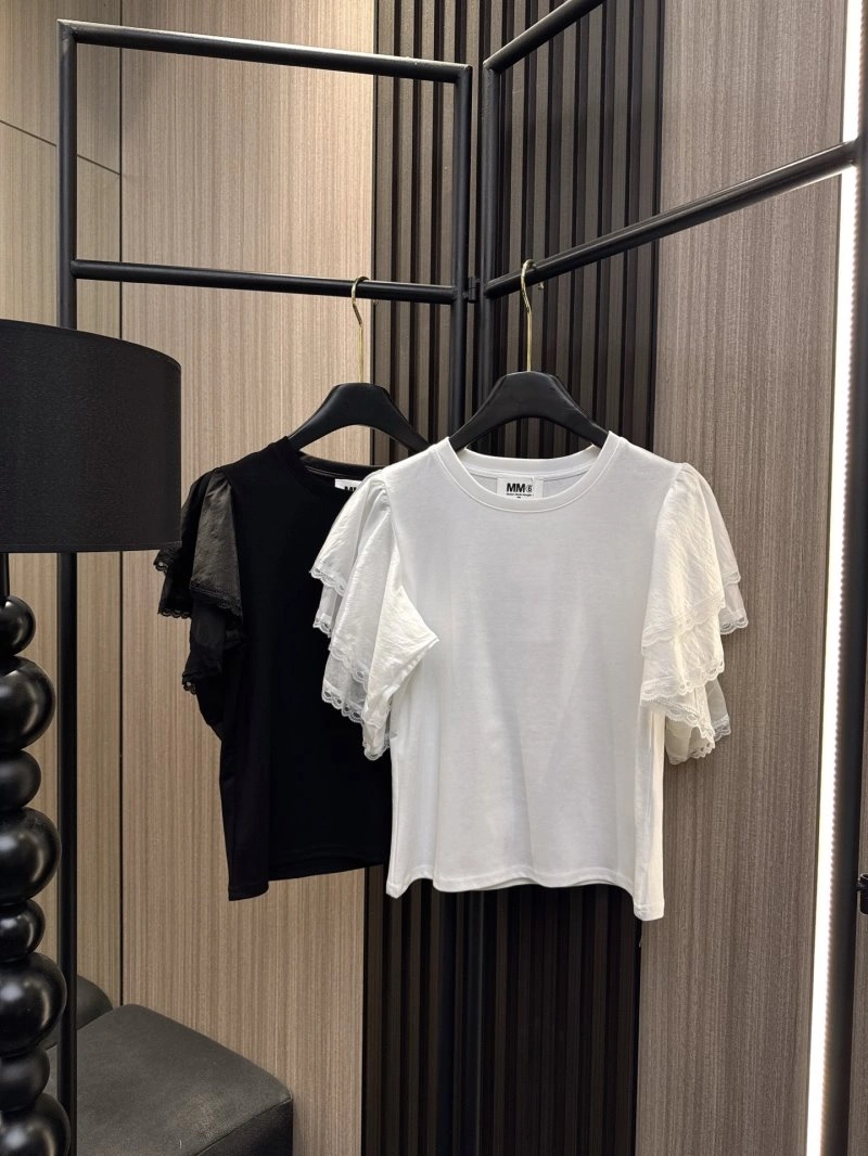 Affordable Maison Margiela T-Shirts 154636