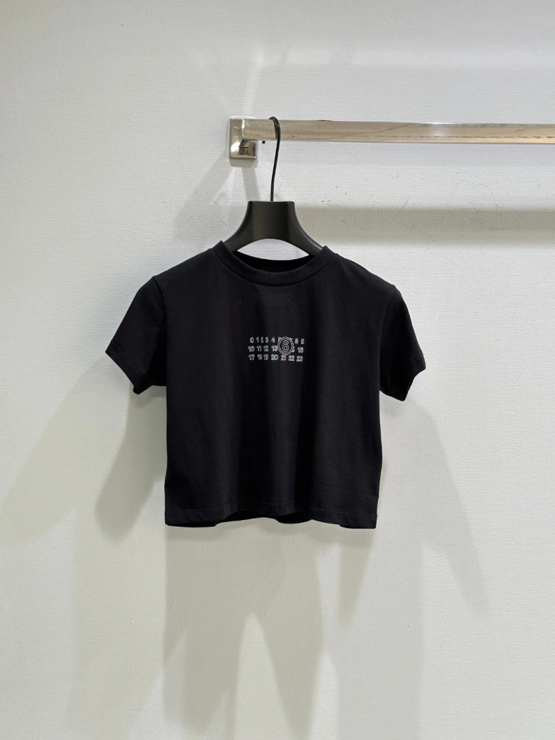 Lightweight Maison Margiela T-Shirts 154648