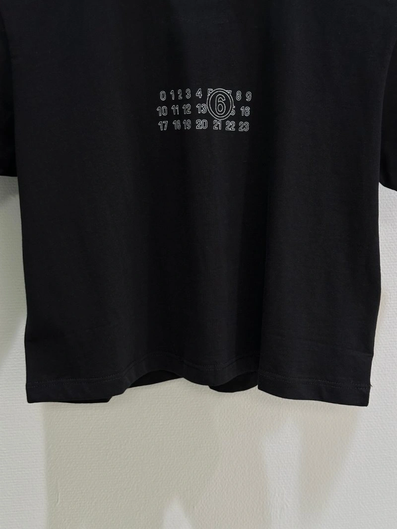 Lightweight Maison Margiela T-Shirts 154648