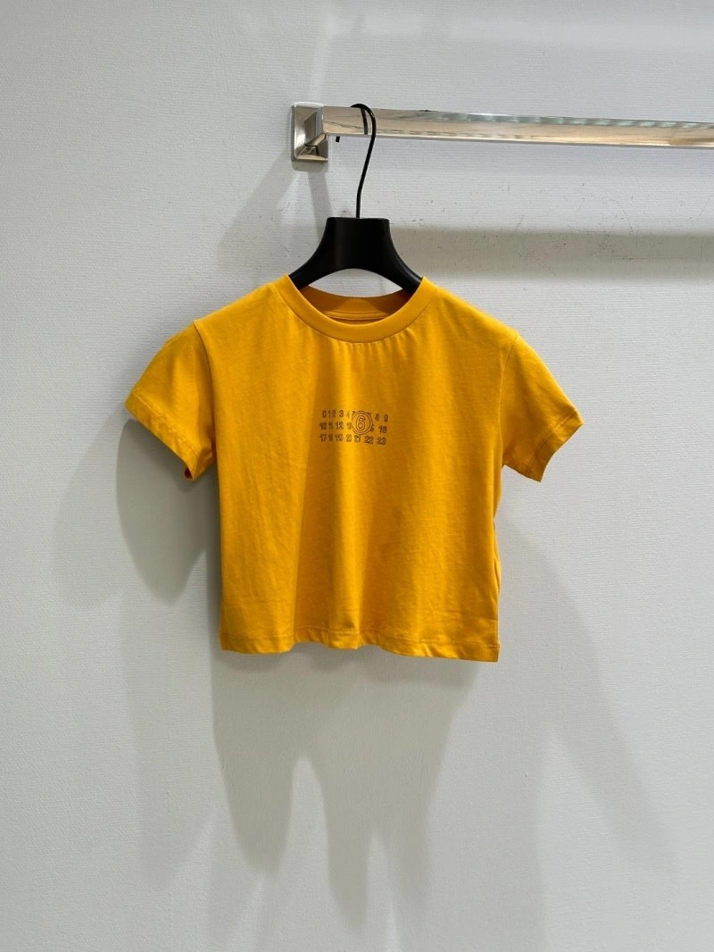 Bold Maison Margiela T-Shirts 154633