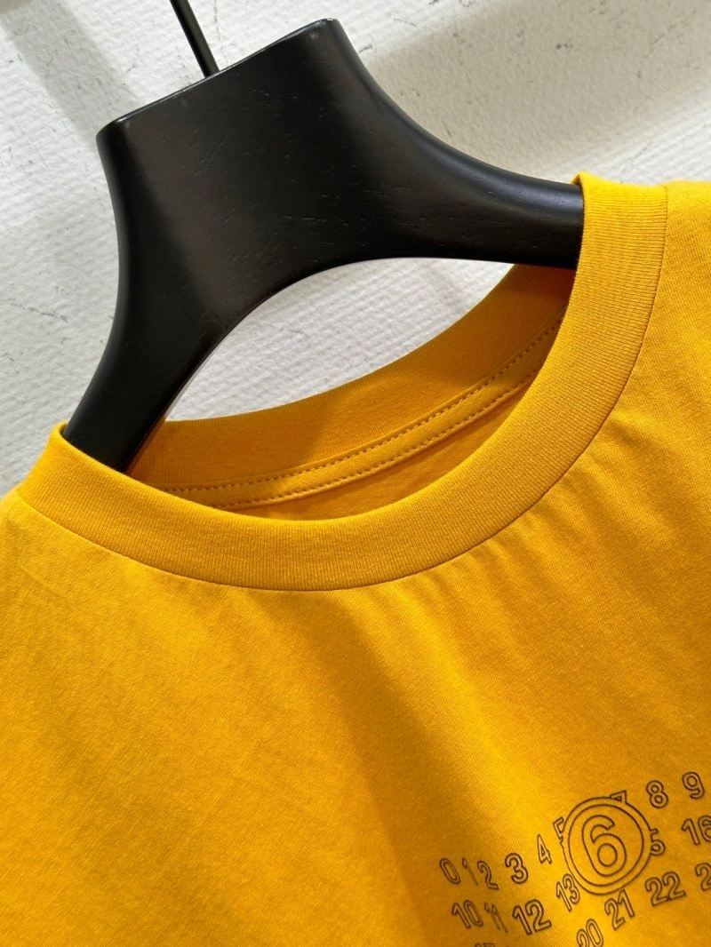 Bold Maison Margiela T-Shirts 154633