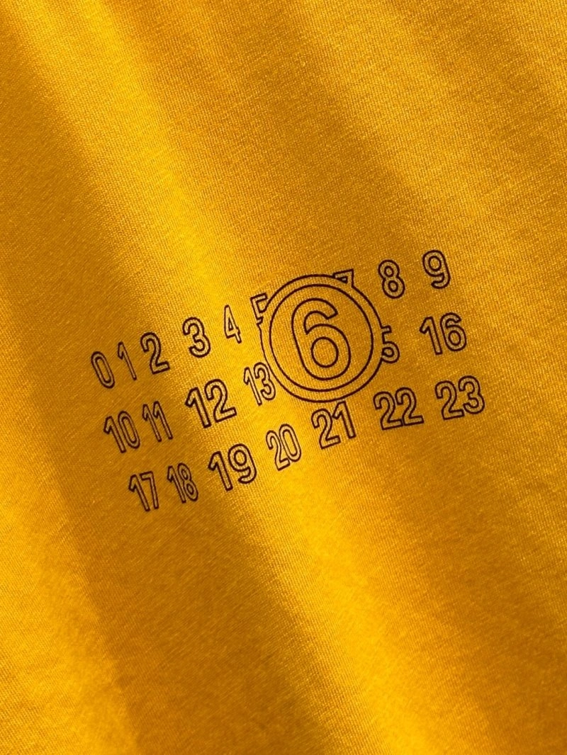 Bold Maison Margiela T-Shirts 154633