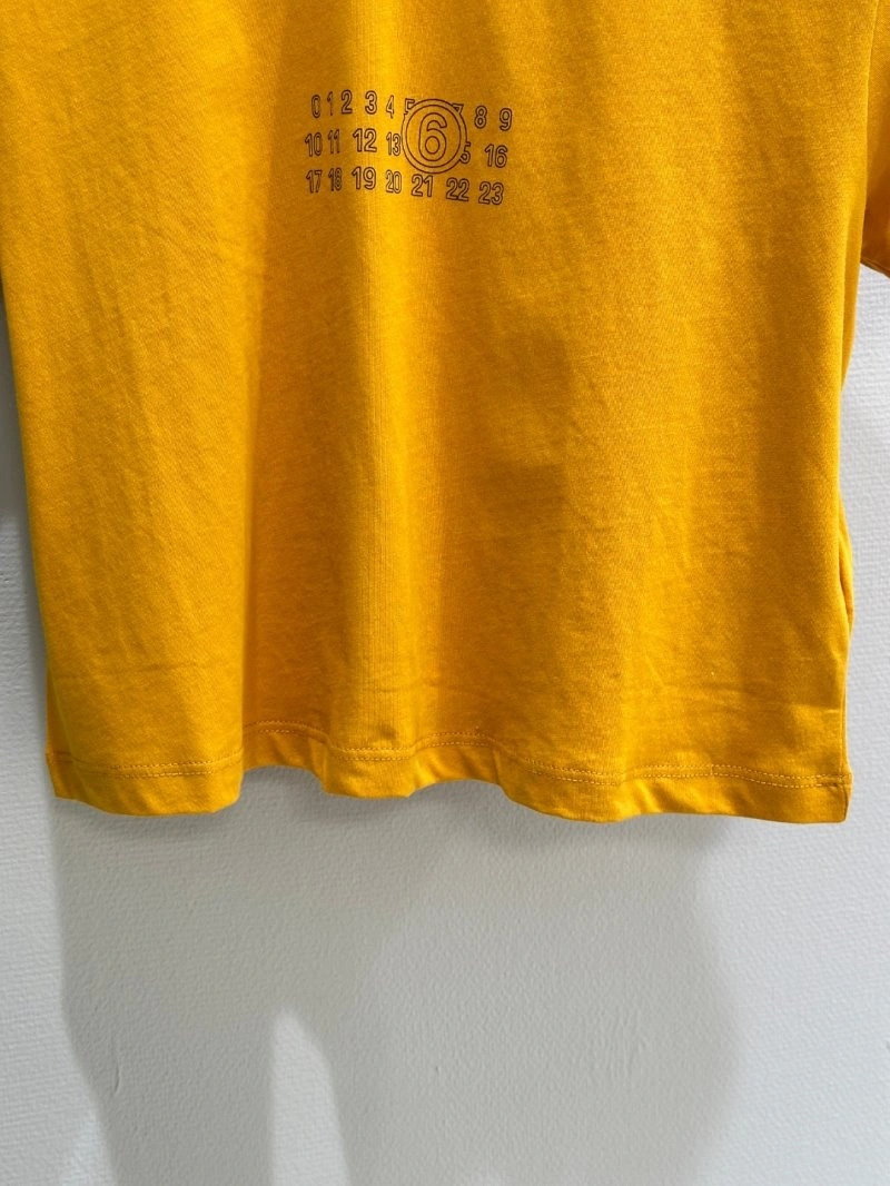 Bold Maison Margiela T-Shirts 154633