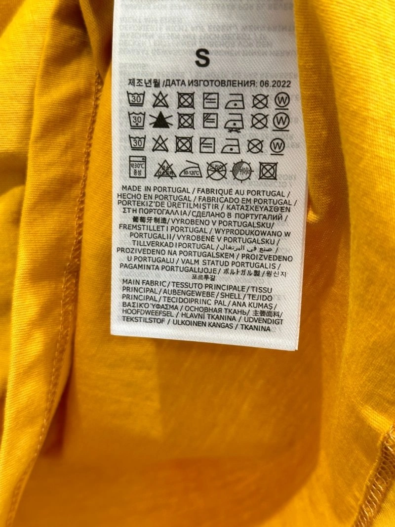 Bold Maison Margiela T-Shirts 154633