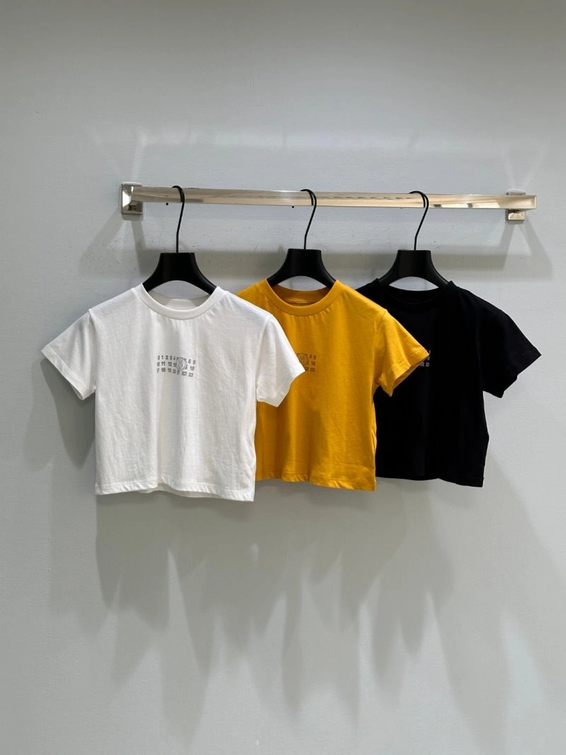 EyeCatching Maison Margiela T-Shirts 154632