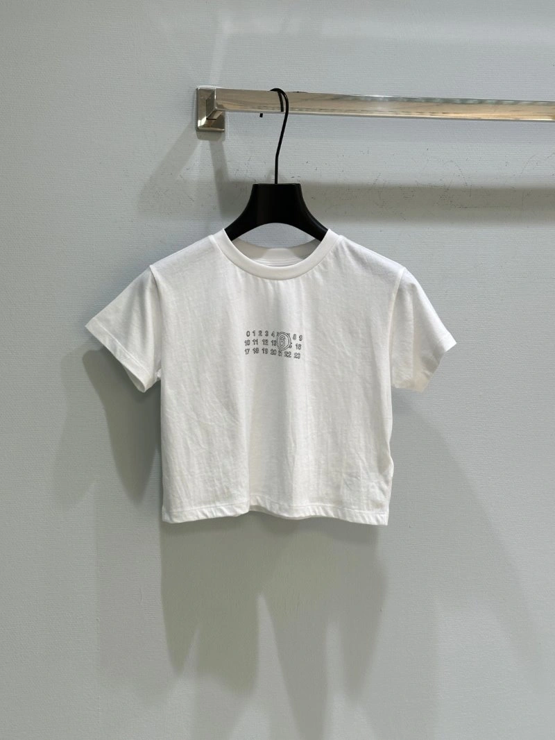 EyeCatching Maison Margiela T-Shirts 154632