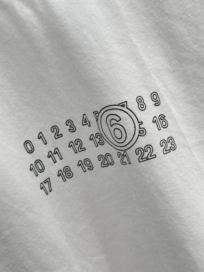 EyeCatching Maison Margiela T-Shirts 154632