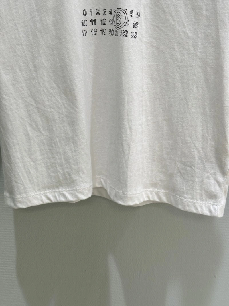 EyeCatching Maison Margiela T-Shirts 154632