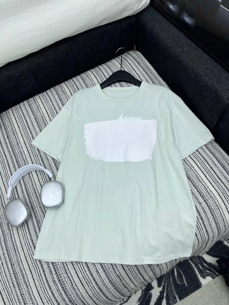 Lightweight Maison Margiela T-Shirts 154644