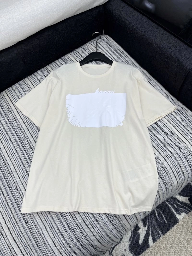 Lightweight Maison Margiela T-Shirts 154644